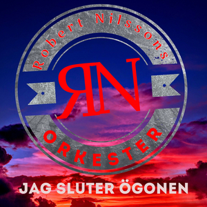 Jag sluter ögonen