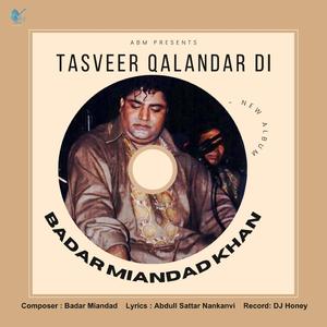 Tasweer Qalandar Di