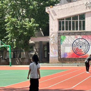 送别