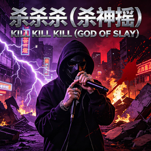 杀杀杀 (杀神摇)