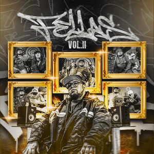 Fellas #19 (feat. Teachece Mares)