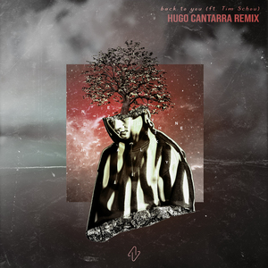 back to you (Hugo Cantarra remix) (Radio Edit)