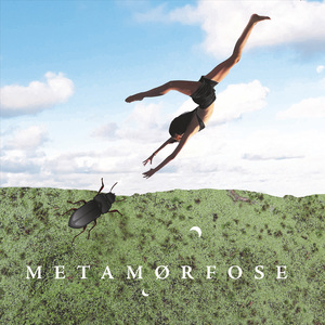 Metamorfose