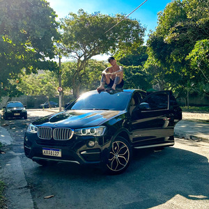 Fica de Quatrão, Vem Com a Xereca Vs Rj