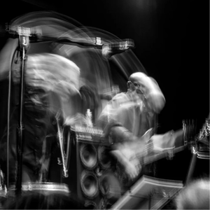 A Little God In My Hands