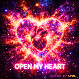 Open My Heart