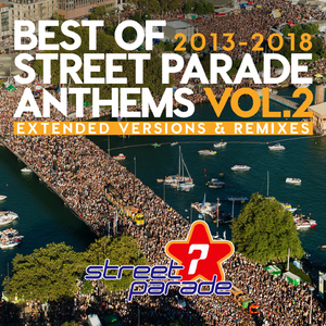 Enjoy the Dancefloor (Official Street Parade Hymn 2014) (Frank Dueffel Remix)