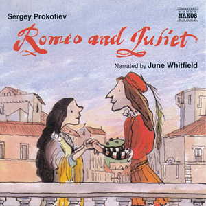 Romeo and Juliet, Op. 64 (narrated): Dance of the Knights