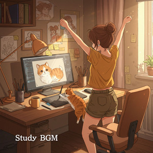 疲れた心をそっと癒すリラックスピアノBGM