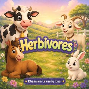 Herbivores (English Version)