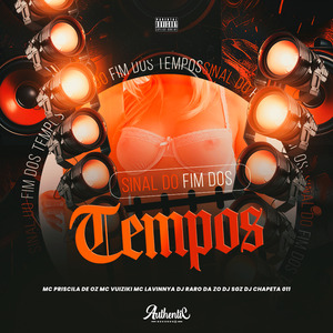 Sinal do Fim dos Tempos