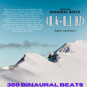 0.1 Hz Epsilon Waves