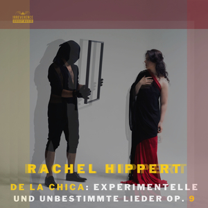 Experimentelle Und Unbestimmte Lieder, Op. 9: No. 2, Unvollkommenheit