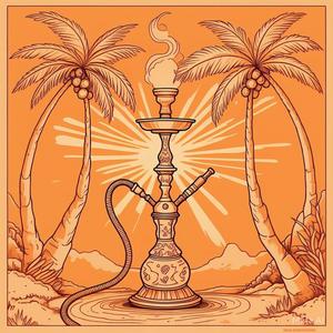 Tropical Vibes (feat. Soulful Guru)