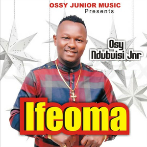 Ifeoma
