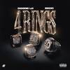 Doodie Lo - 4 RINGS