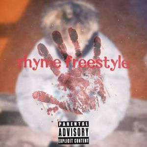 rhyme freestyle（prod by fireX）