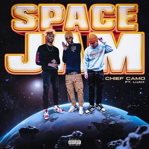 Space Jam (feat. Lijah)