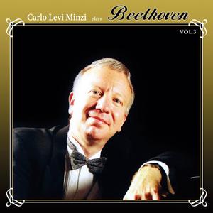 Piano Sonata No. 30 in E Major, op. 109: Andante molto cantabile ed espressivo; Pieno di canto, con il più intimo sentimento