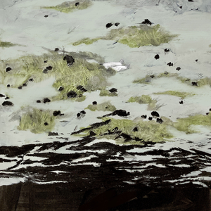 검은 강을 건너