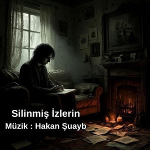 Silinmiş İzlerin - Enstrümantal