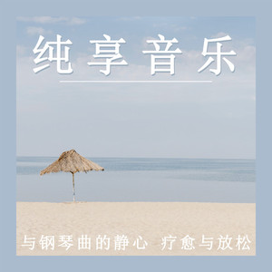 蓝天白云 (钢片琴)