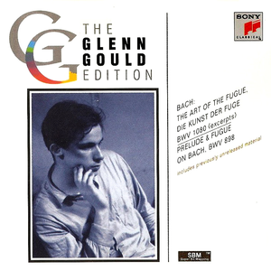 The Art of the Fugue, BWV 1080:Contrapunctus XIV (Fuga a 3 Sogetti) unfinished