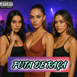 Puta de Raça