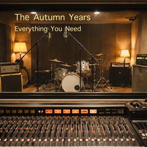 A Love That Doesn't Leave