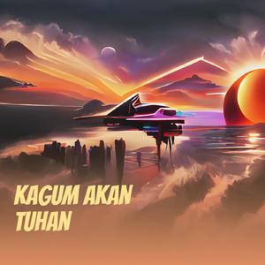 Kagum akan Tuhan