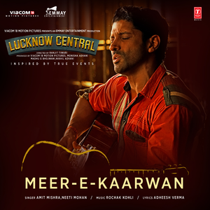 Meer-E-Kaarwan