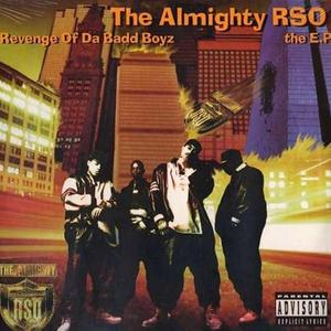 5 Minutes Of Doom (Comin' From The Legion) (feat. A.C.E, Beef, Big Roscoe, Buddha Man, Fly Ty, Mass Murdered Mike, Mody & Tangg The Juice)