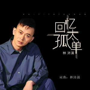 回忆太孤单