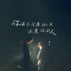 你再不会遇到比我还爱你的人伴奏