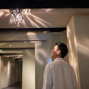 往事如烟(cover:蓝波)