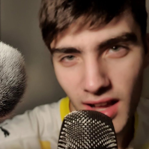 ASMR Para Dormir Pt. 4