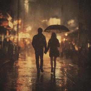 Rainy Day Lover