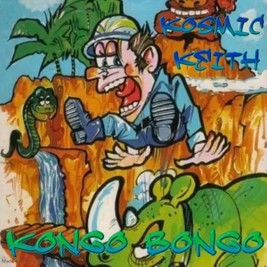 Kongo Bongo