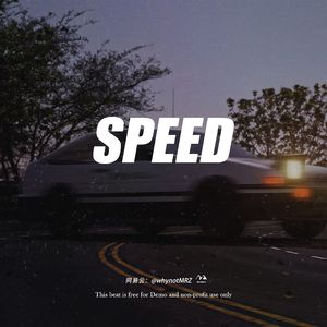 ‘Speed’Jay type Trap beat