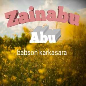 Zainabu Abu