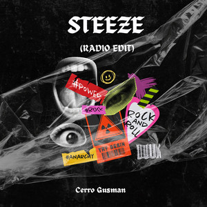Steeze (Radio Edit)