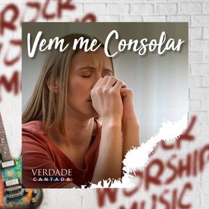Vem Me Consolar
