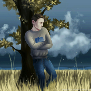 Уронила душу рано