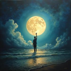 Pide la Luna