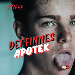 Det finnes apotek