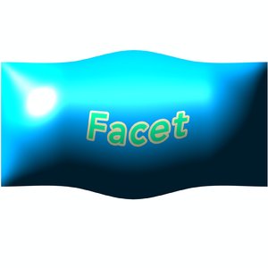 Facet