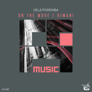Kiwani (Original Mix)