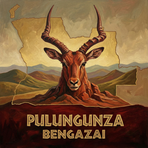 Pulungunza