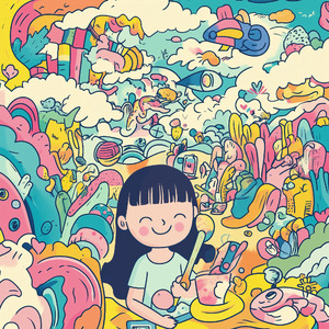 โลกน้อยหรรษา