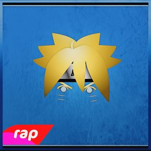 Rap Do Boruto: Filho de Um Hokage (Nerd Hits)